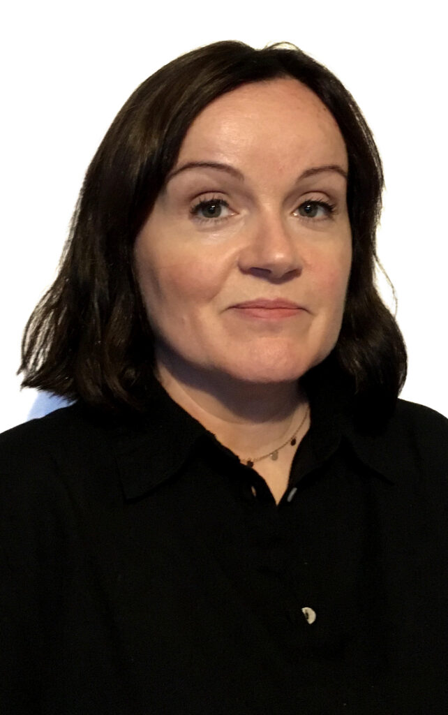 Catherine McEnroy McNiff