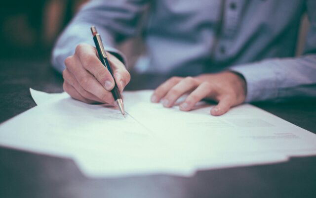 Sale agreed & the estate agent role to ensuring that the sale is completed efficiently and successfully